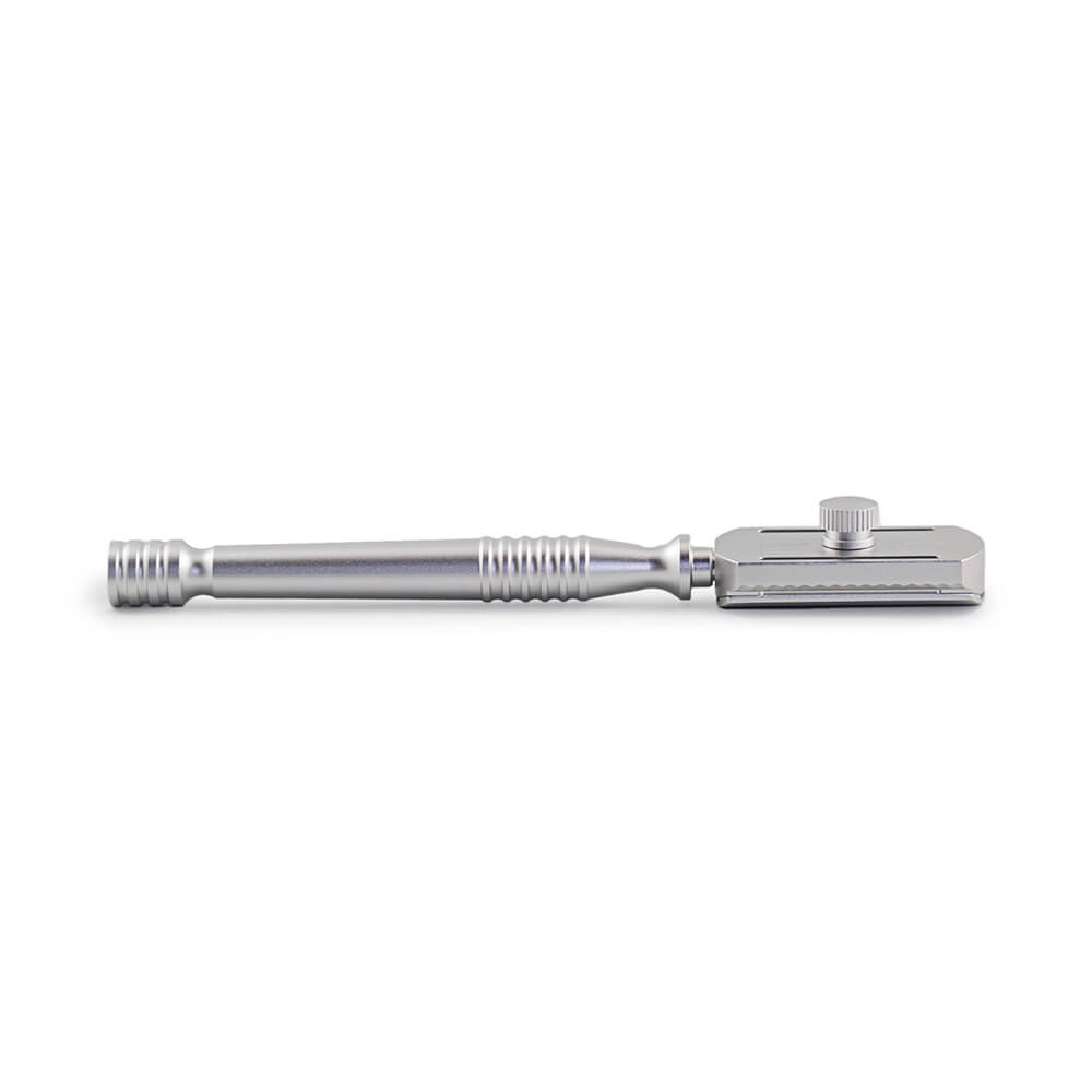 RazoRock Switch Safety Razor - Scratch & Dent (S&D)-RazoRock-ItalianBarber
