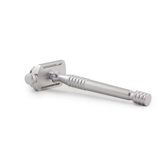RazoRock Switch Safety Razor - Scratch & Dent (S&D)-RazoRock-ItalianBarber