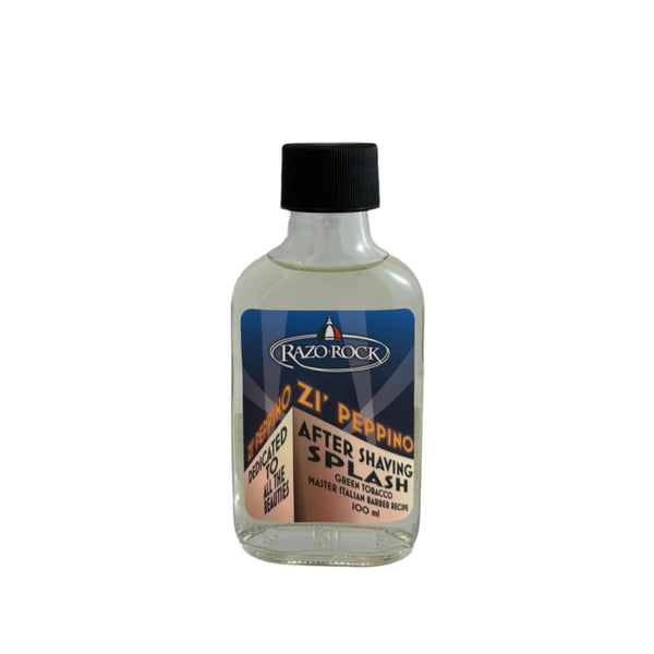 RazoRock Zi' Peppino After Shaving Splash-RazoRock-ItalianBarber