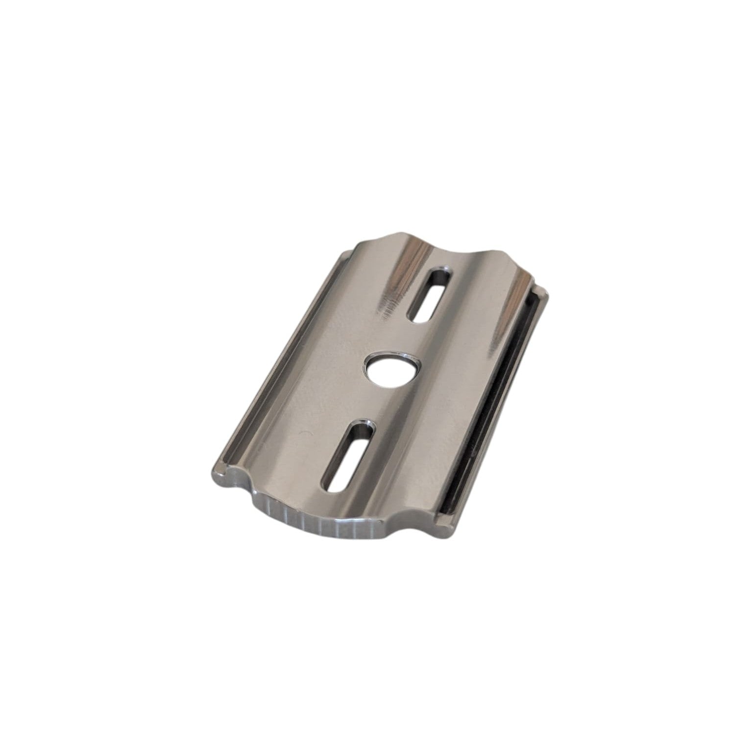 RazoRock Recurve Double-Edge Safety Razor Parts – ItalianBarber