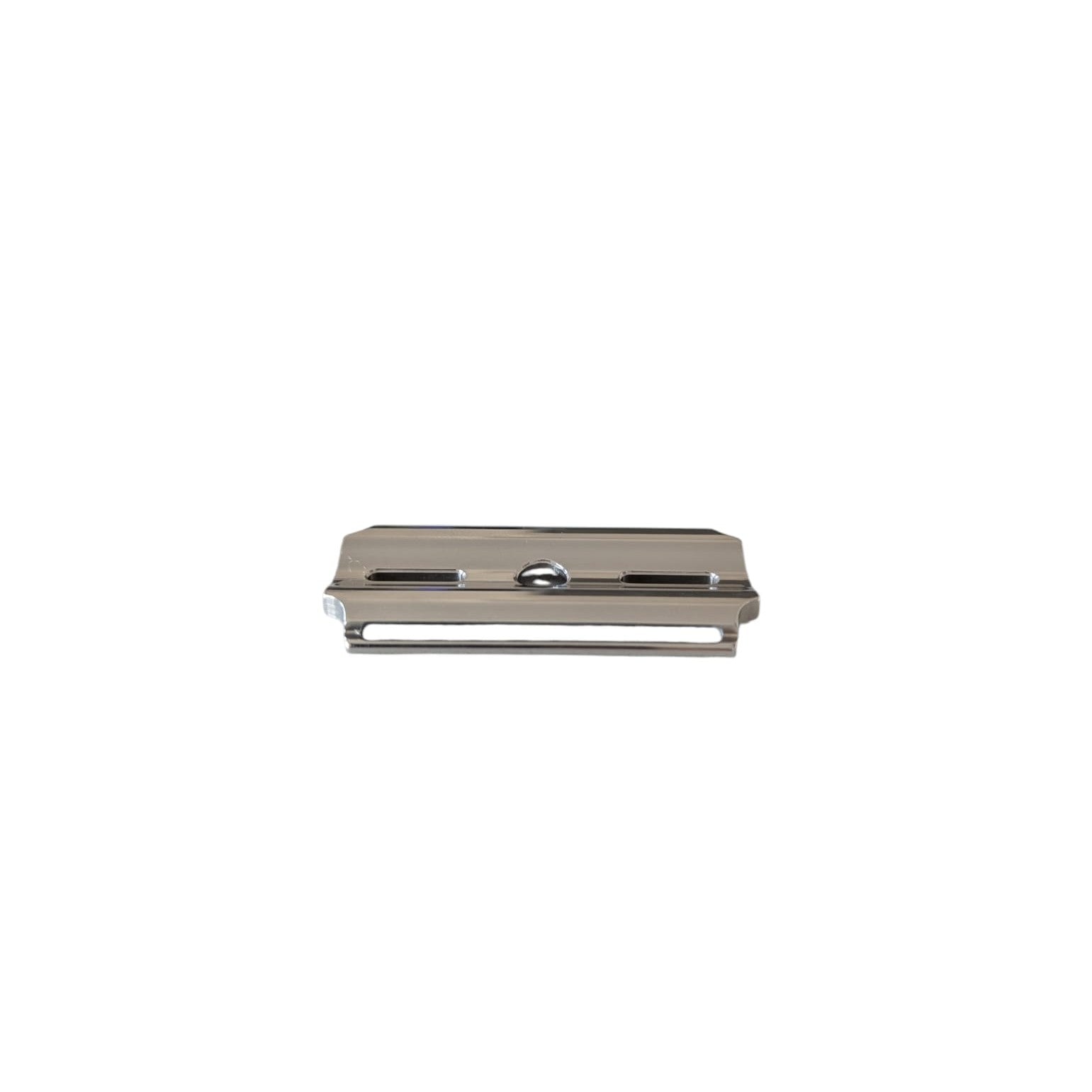 RazoRock Recurve Double-Edge Safety Razor Parts – ItalianBarber