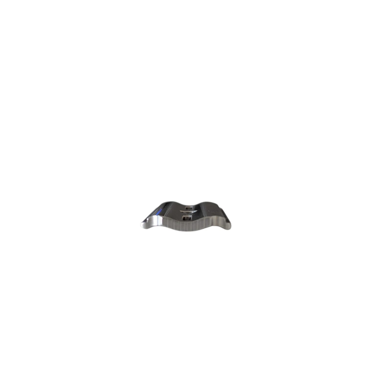 RazoRock Recurve Double-Edge Safety Razor Parts – ItalianBarber