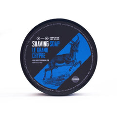 Barrister and Mann Le Grand Chypre Shaving Soap-Barrister and Mann-ItalianBarber