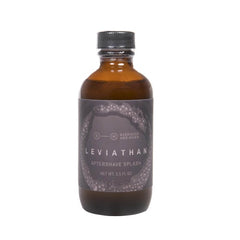 Barrister and Mann Leviathan Aftershave Splash-Barrister and Mann-ItalianBarber