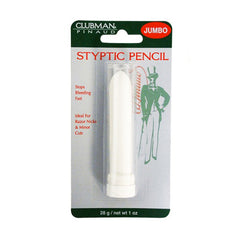 Clubman Pinaud Styptic Pencil, Jumbo Size-Clubman Pinaud-ItalianBarber
