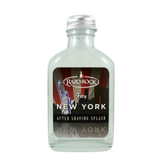 RazoRock For New York After Shaving Splash-RazoRock-ItalianBarber