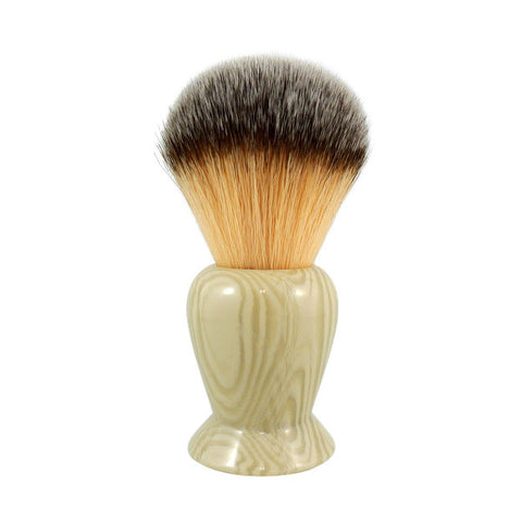 RazoRock Plissoft Monster Synthetic Shaving Brush - 26mm MONSTER-RazoRock-ItalianBarber