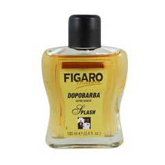 (New Bottle) Figaro Monsieur After Shave Splash-Figaro Monsieur-ItalianBarber