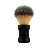 (Bruce Handle) RazoRock Plissoft Synthetic Shaving Brush-RazoRock-ItalianBarber