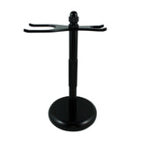 RazoRock Black Razor and Brush Stand - #3-RazoRock-ItalianBarber