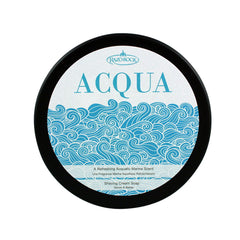 RazoRock Acqua Shaving Cream Soap-RazoRock-ItalianBarber