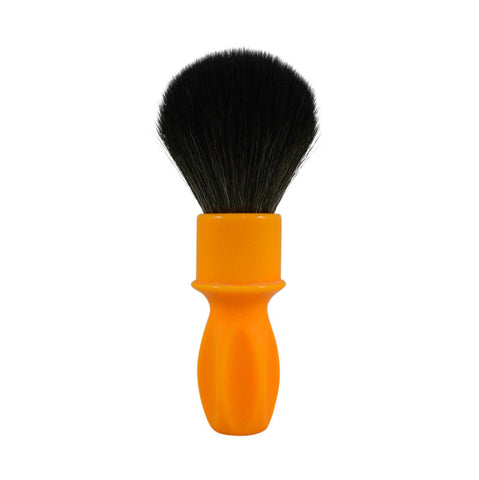 RazoRock 400 Synthetic Shaving Brush - with Noir Plissoft Knot-RazoRock-ItalianBarber