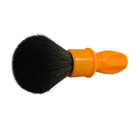 RazoRock 400 Synthetic Shaving Brush - with Noir Plissoft Knot-RazoRock-ItalianBarber