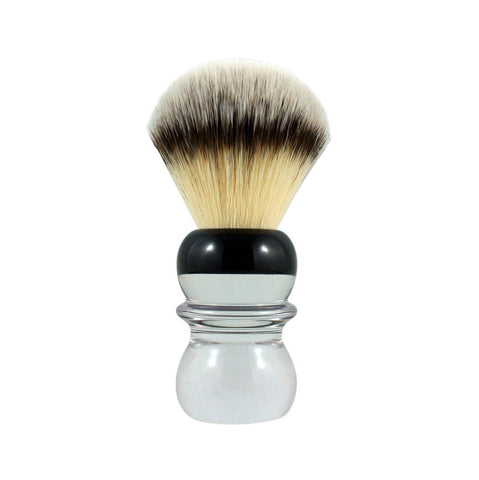 RazoRock BC Silvertip Plissoft Synthetic Shaving Brush - (For Kits - CSKB)-RazoRock-ItalianBarber