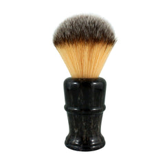 RazoRock FAUX HORN Plissoft Disruptor - Synthetic Shaving Brush-RazoRock-ItalianBarber