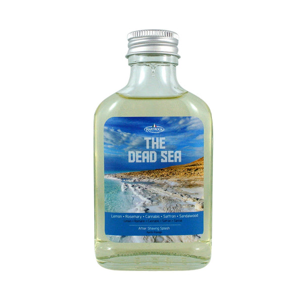 RazoRock THE DEAD SEA After Shave Splash-RazoRock-ItalianBarber