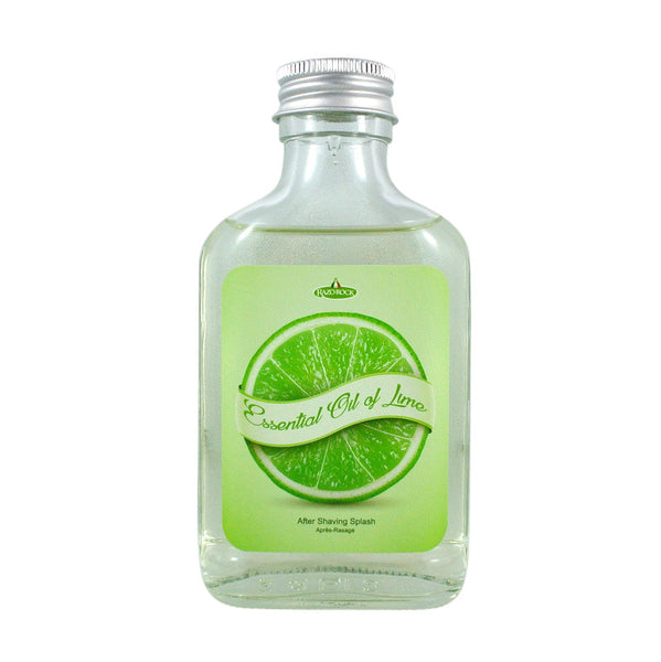 RazoRock Essential Oil Of Lime After Shave Splash-RazoRock-ItalianBarber