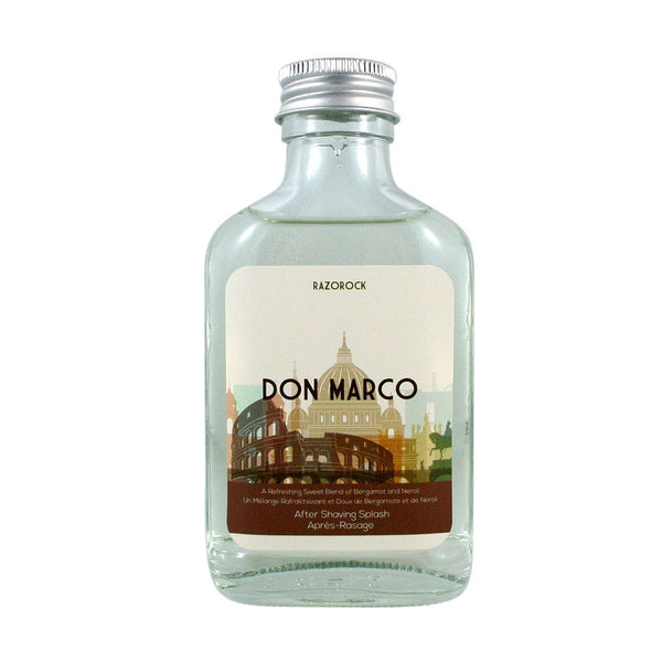 RazoRock Don Marco After Shave Splash-RazoRock-ItalianBarber