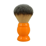 RazoRock Plissoft "BEEHIVE" Synthetic Shaving Brush - XL SIZE 28mm-RazoRock-ItalianBarber