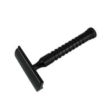 RazoRock BLACK HAWK Single Edge Razor - V2-RazoRock-ItalianBarber