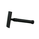 RazoRock BLACK HAWK Single Edge Razor - V2-RazoRock-ItalianBarber