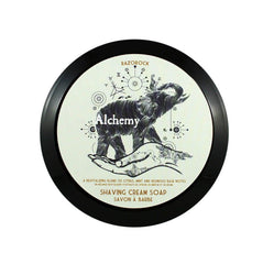 RazoRock ALCHEMY Shaving Cream Soap-RazoRock-ItalianBarber