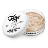 Fine Accoutrements 21st Century Shave Soap - Latigo-Fine Accoutrements-ItalianBarber