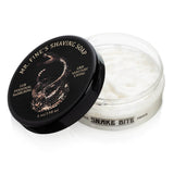 Fine Accoutrements 21st Century Shave Soap - Snake Bite-Fine Accoutrements-ItalianBarber