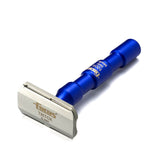 Focus Tritok Slant R53 Double Edge Safety Razor-Focus-ItalianBarber