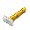 Focus Tritok Slant R53 Double Edge Safety Razor-Focus-ItalianBarber