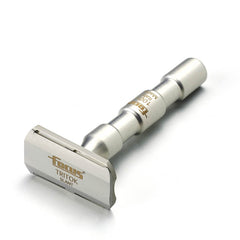 Focus Tritok Slant R53 Double Edge Safety Razor-Focus-ItalianBarber