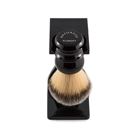 RazoRock Plissoft Synthetic Shaving Brush-RazoRock-ItalianBarber