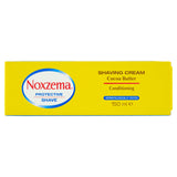 Noxzema Protective Shaving Cream with Cocoa Butter-Noxzema-ItalianBarber