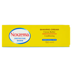 Noxzema Protective Shaving Cream with Cocoa Butter-Noxzema-ItalianBarber