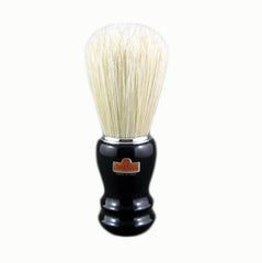 Omega 20106 - 100% Boar Bristle Shaving Brush - LONG-Omega-ItalianBarber