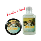 RazoRock SATURNIA Bundle Pack-RazoRock-ItalianBarber