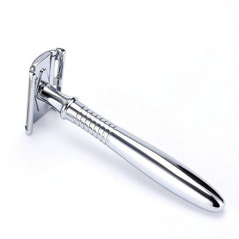 RazoRock Teck II Safety Razor-RazoRock-ItalianBarber