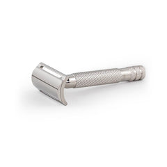 RazoRock BBS "Standard" Stainless Steel Double-Edge Safety Razor-RazoRock-ItalianBarber