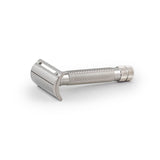 RazoRock BBS "Standard" Stainless Steel Double-Edge Safety Razor-RazoRock-ItalianBarber