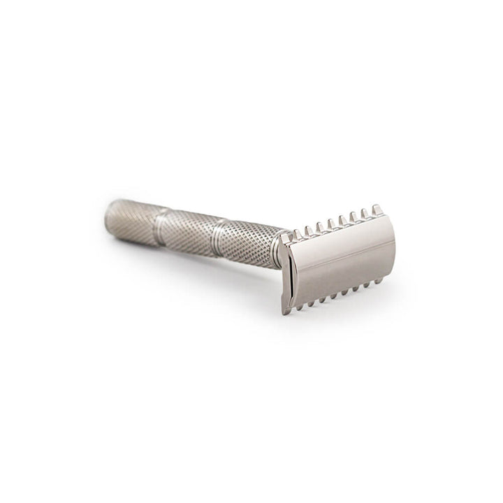 Safety Razors - CNC Billet Stainless Steel – ItalianBarber