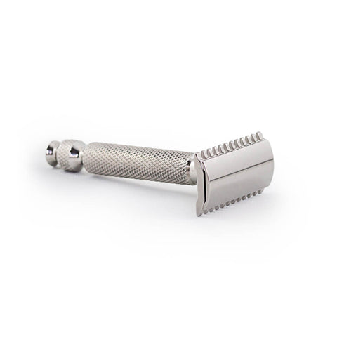 RazoRock Game Changer OPEN COMB 68 Safety Razor-RazoRock-ItalianBarber