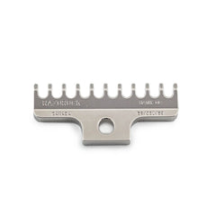 RazoRock Stainless Steel "OC" HAWK V3 Base Plate-RazoRock-ItalianBarber