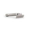 RazoRock Stainless Steel HAWK 