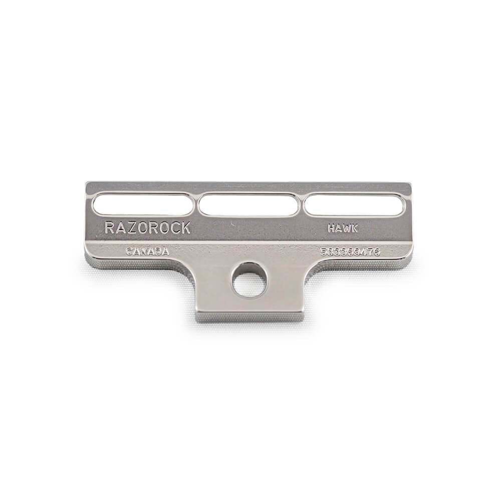 RazoRock Razor Parts – ItalianBarber