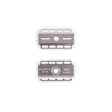 RazoRock SS Lupo 58 Double-Edge Razor-RazoRock-ItalianBarber