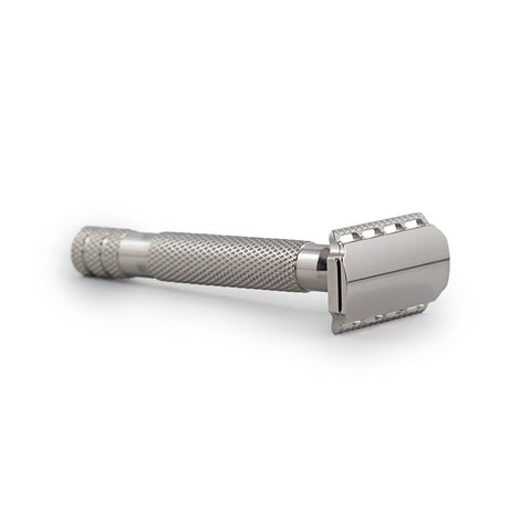 RazoRock SS Lupo 58 Double-Edge Razor-RazoRock-ItalianBarber