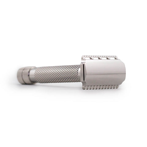 RazoRock SS Lupo DC Double-Edge Razor-RazoRock-ItalianBarber