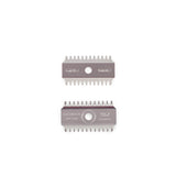 RazoRock SS Lupo OPEN COMB 95 Double-Edge Razor-RazoRock-ItalianBarber