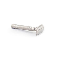 RazoRock SS Lupo OPEN COMB 95 Double-Edge Razor-RazoRock-ItalianBarber