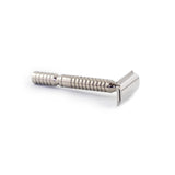 RazoRock SS Lupo OPEN COMB 95 Double-Edge Razor-RazoRock-ItalianBarber